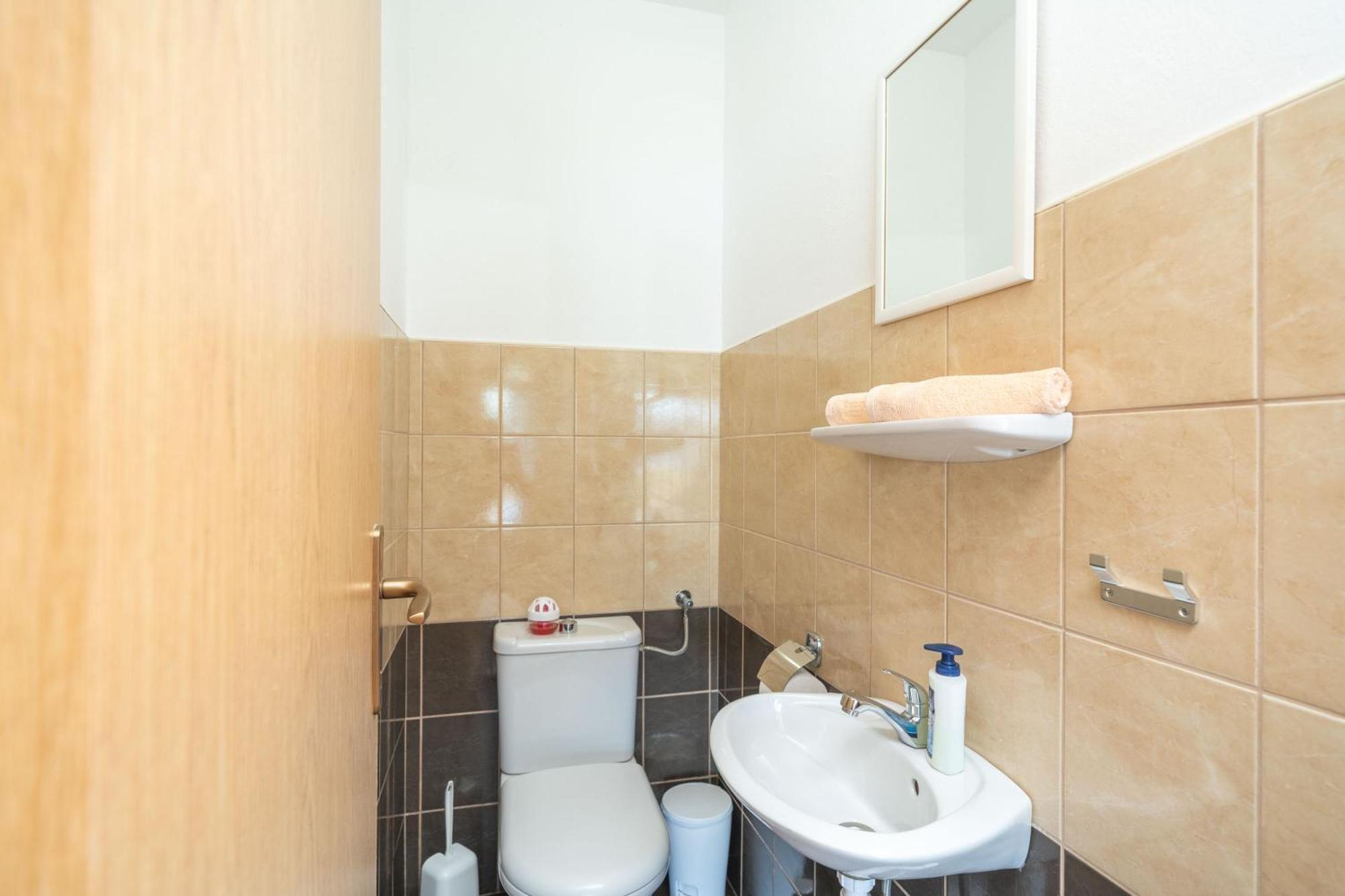 Villa Planika Slano Zewnętrze zdjęcie
