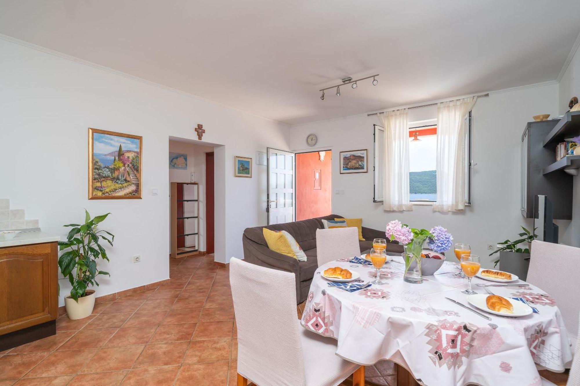 Villa Planika Slano Zewnętrze zdjęcie